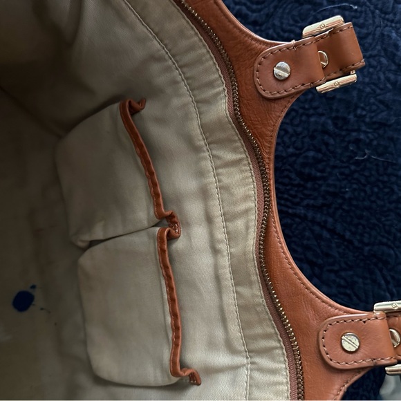 Tory Burch tote - Picture 5 of 7